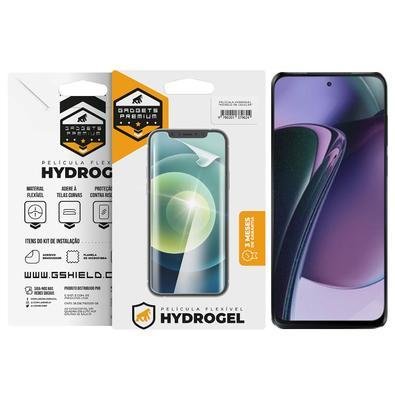 Película Para Motorola Moto G Stylus 5g,Hydrogel Hd,Gshield