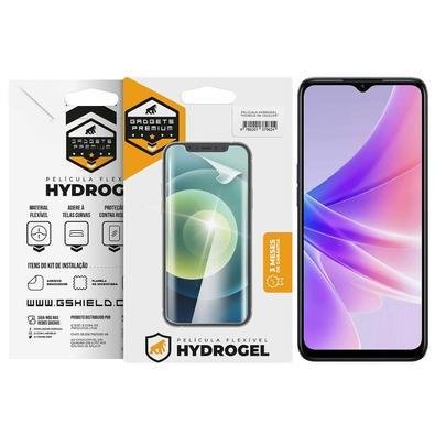 Película Para Oppo A77,Hydrogel Gamer Fosca,Gshield