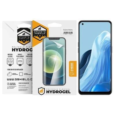 Película Para Oppo Reno 7,Hydrogel Gamer Fosca,Gshield