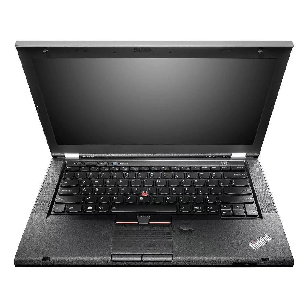 Notebook Lenovo Thinkpad T430 KaBuM