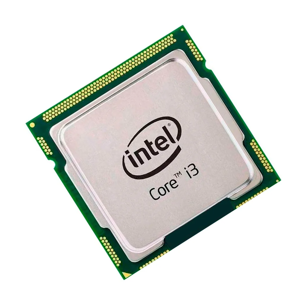 Processador 1151 Core I3 8100t 31 KaBuM