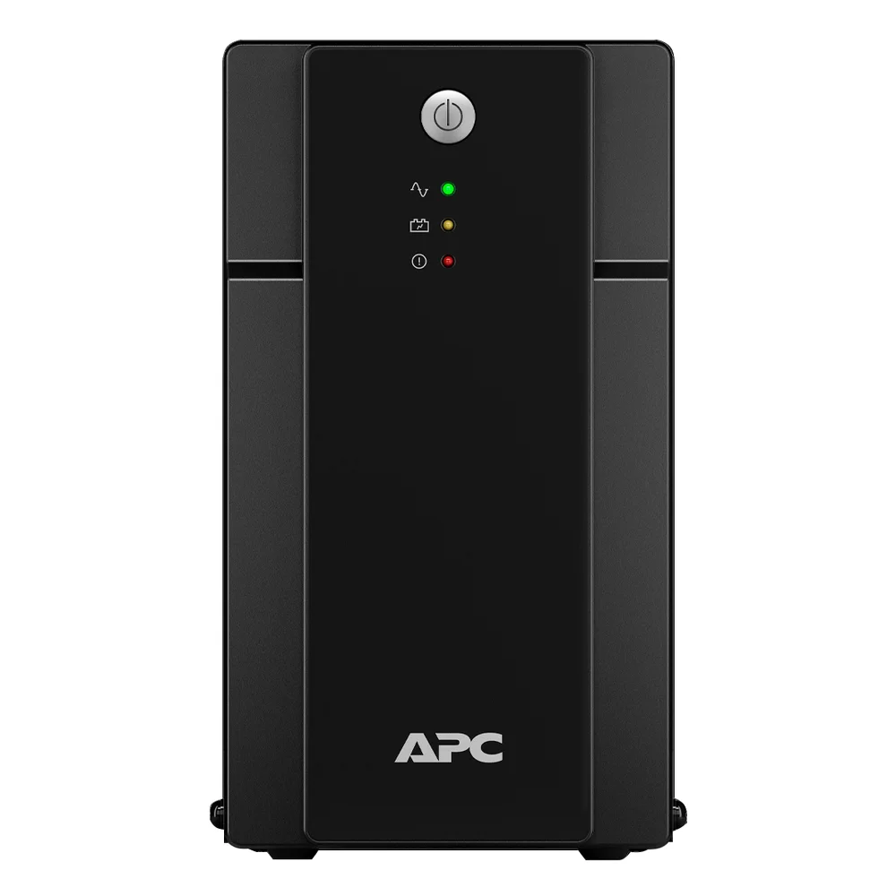 Imagem 3 de 4 do produto Nobreak Apc Back-ups, 2200va, Bi/115v, Brazil Bx2200bi-br