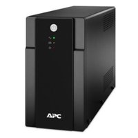 Nobreak Apc Back-ups, 1200va, Bi-115, Bvx1200bi-br