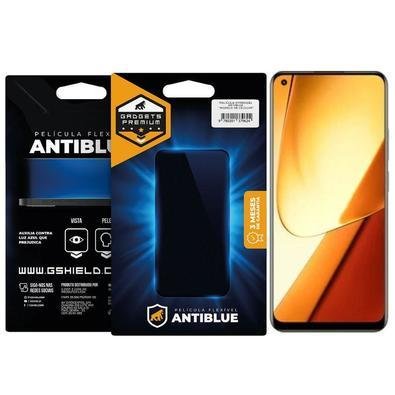 Película Para Realme 11, Antiblue - Gshield