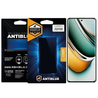 Película Para Realme 11 Pro, Antiblue - Gshield