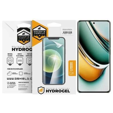 Película Para Realme 11 Pro, Hydrogel Gamer Fosca - Gshield