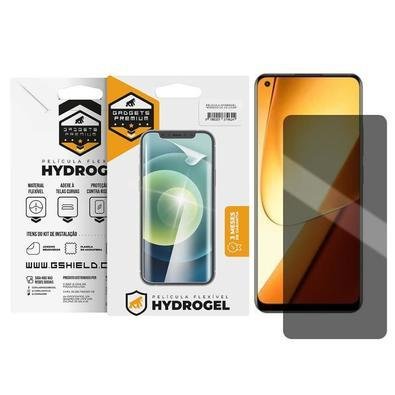 Película Para Realme 11, Privacidade Hydrogel - Gshield