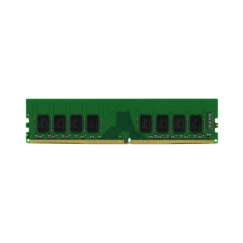 Imagem 2 de 5 do produto Memória Ram Oxybr, 8GB, 3200MHz, DDR4