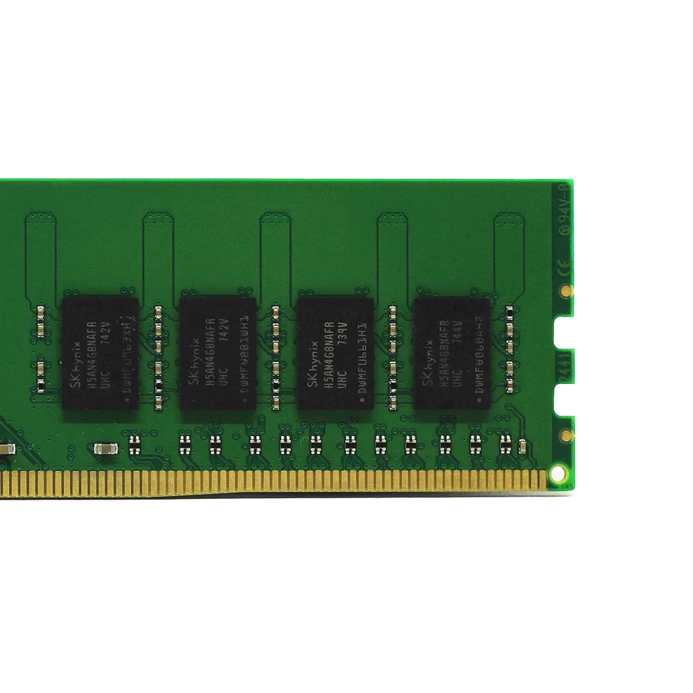 Imagem 5 de 5 do produto Memória Ram Oxybr, 8GB, 3200MHz, DDR4