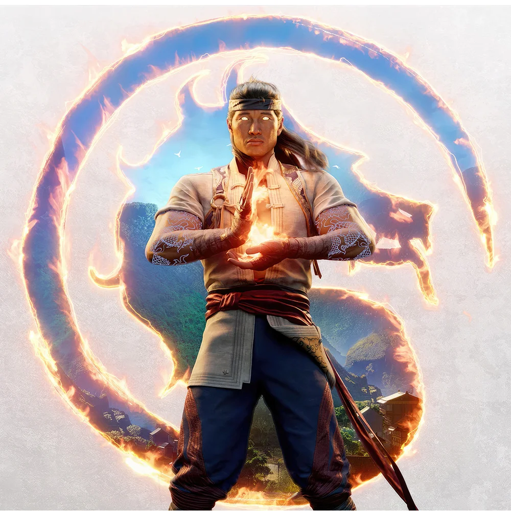 Imagem 5 de 5 do produto Jogo Mortal Kombat 1 Standard Edition - Playstation 5