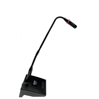 Microfone Dylan Condensador, 60cm, Phantom Power Dg50