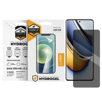Película Para Realme 11 Pro Plus, Privacidade Hydrogel - Gshield