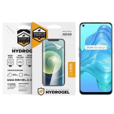 Película Para Realme 7 5g, Hydrogel Gamer Fosca - Gshield