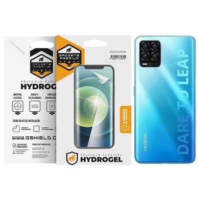 Película Para Realme 8 Pro, Traseira Hydrogel Hd - Gshield