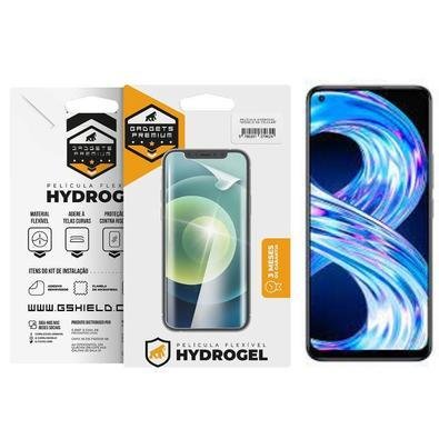 Película Para Realme 8, Hydrogel Gamer Fosca - Gshield