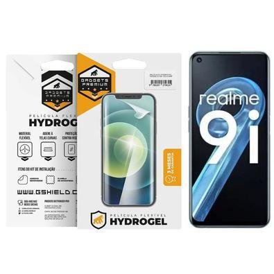 Película Para Realme 9i, Hydrogel Gamer Fosca - Gshield
