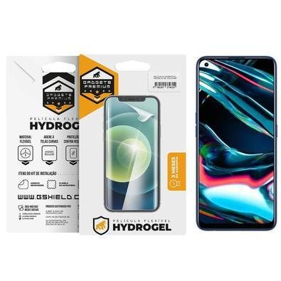 Película Para Realme 7 Pro, Hydrogel Gamer Fosca - Gshield
