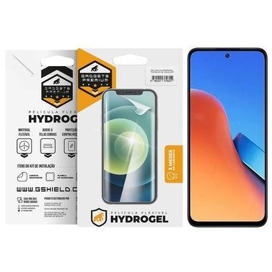 Película Para Xiaomi Redmi 12, Hydrogel Fosca - Gshield