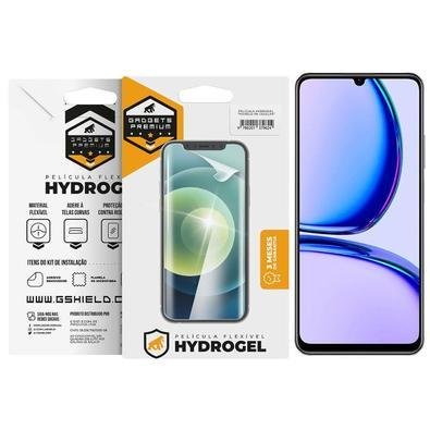 Película Para Realme C53, Hydrogel Gamer Fosca - Gshield