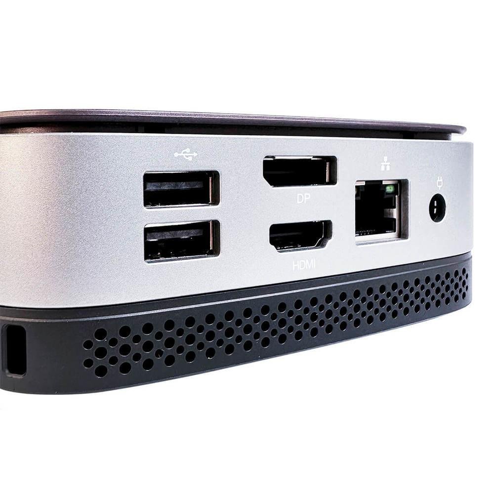 INTEL NUC i5-8365U メモリ16GB SSD 512GB Amazon.co.jp: Intel NUC
