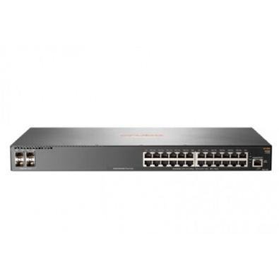 Switch Hp Aruba Instant On 2930f 24g 4sfp+ Jl253a