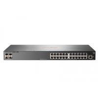 Switch Hp Aruba Instant On 2930f 24g 4sfp+ Jl253a