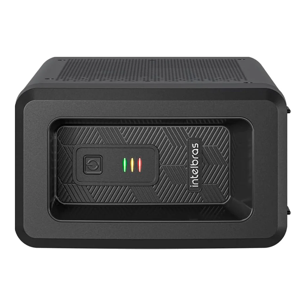 Nobreak Attiv Seno 1000va Bivolt Entrada 120v/220v, Saida 120v