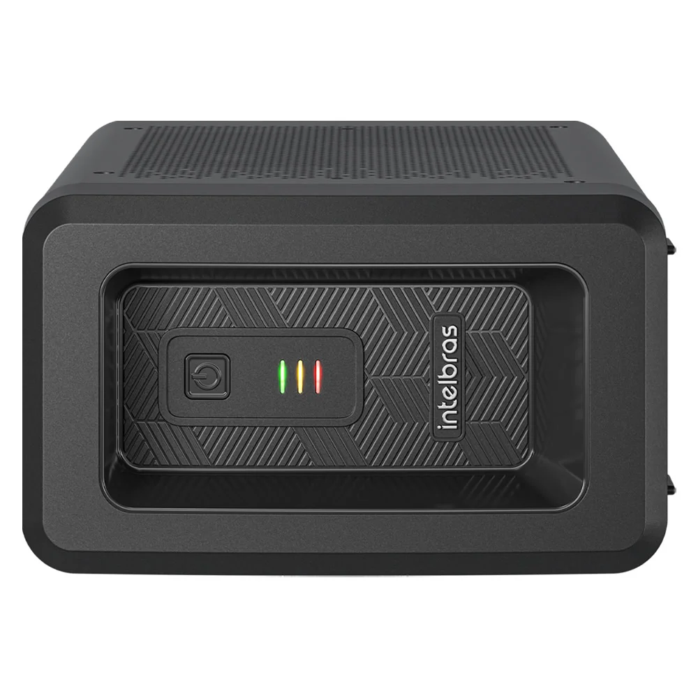 Nobreak Attiv Seno 1000va Bivolt Entrada 120v/220v, Saida 120v