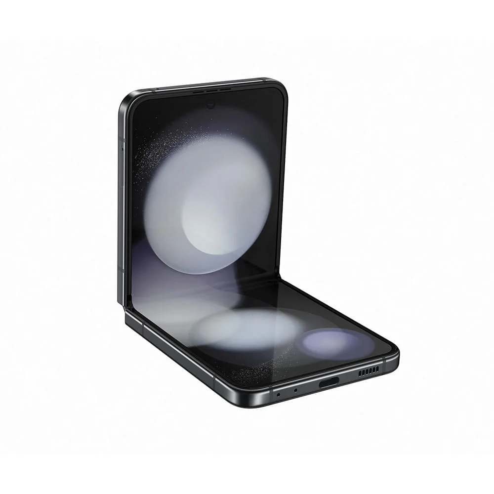 Smartphone Samsung Galaxy Z Flip5 5G KaBuM