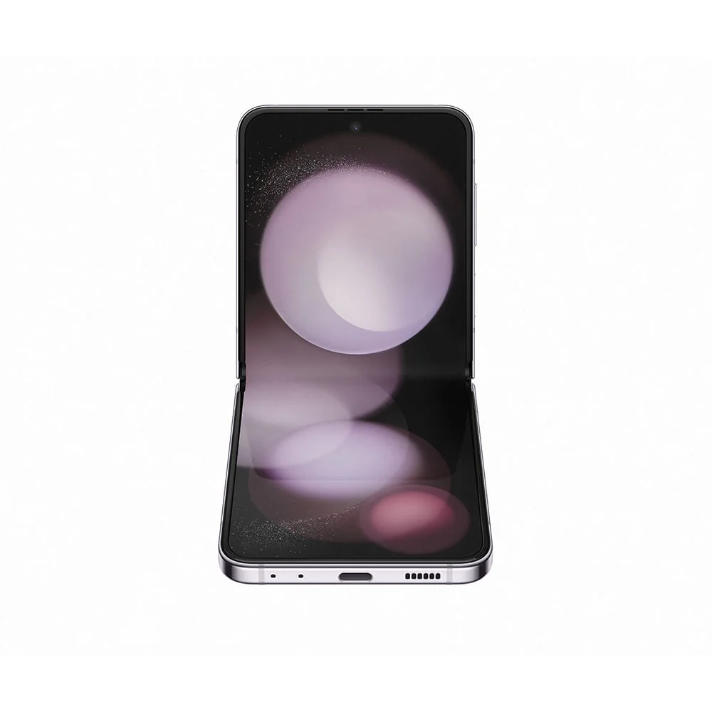 【美品】GALAXY Z Flip5 512GB 台湾版SIMフリー Smartphone Samsung Galaxy Z Flip 5, 5G, 512GB, 8GB RAM, Tela