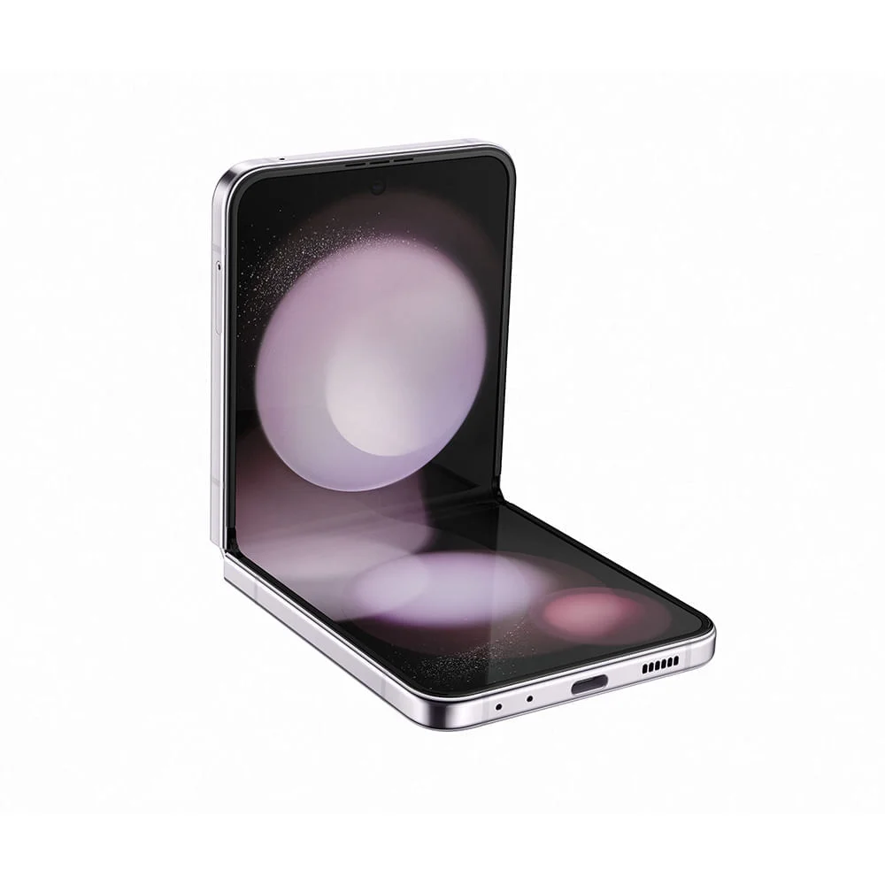 Smartphone Samsung Galaxy Z Flip5 5G 512GB KaBuM