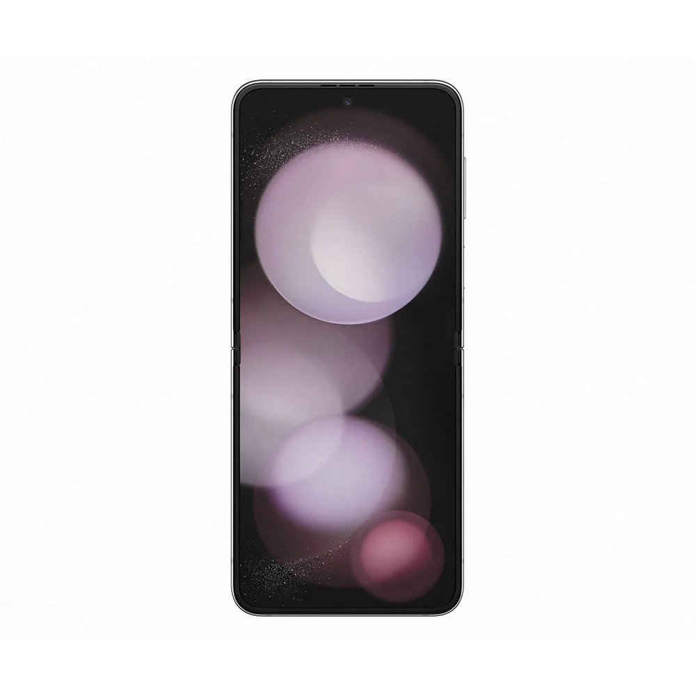 Imagem 4 de 5 do produto Smartphone Samsung Galaxy Z Flip5, 5G, 512GB, 8GB RAM, Câmera Dupla 12MP, Tela Dobrável 6.7 Amoled, Rosa