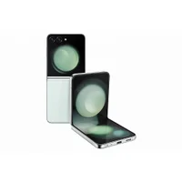 Galaxy Z Flip5 512GB ミント　韓国版 Samsung Galaxy Z Flip5 5G Mint 512GB and 8GB RAM - SM-F731B