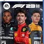 Jogo F1 23 - PS5