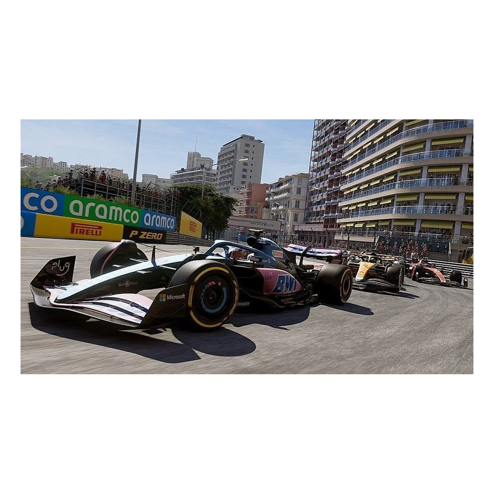 Jogo F1 23 - PS5