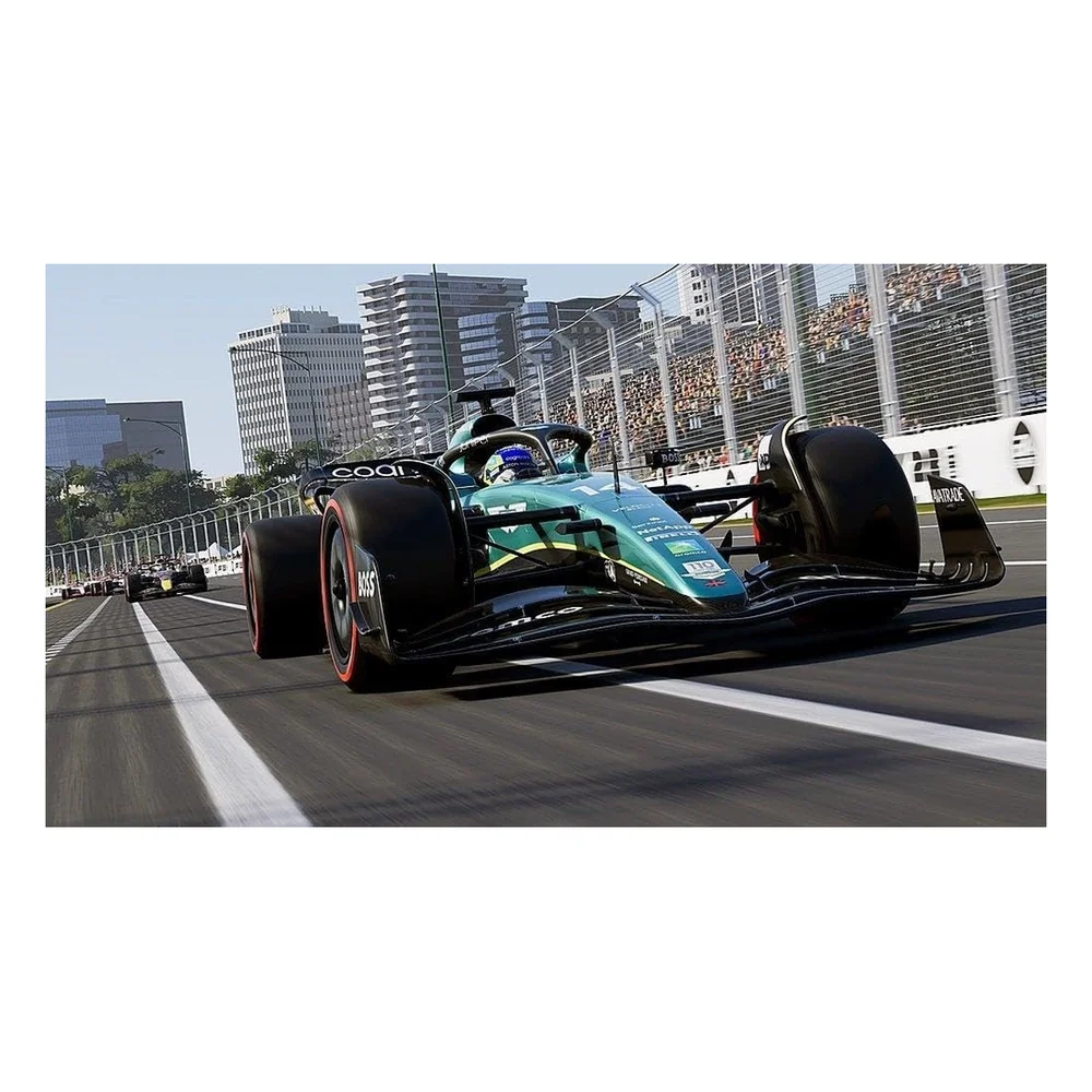 Jogo F1 23 - PS5