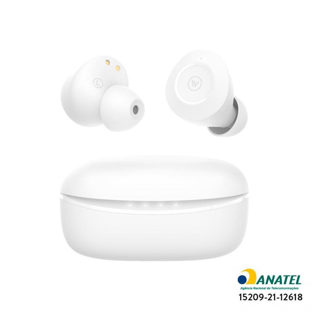 Fone de Ouvido Iwill Flow Buds Anc