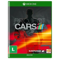Jogo Project Cars - Xbox One