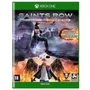 Jogo Saints Row Iv Re-elected & Gat Out Of Hell - Xbox One