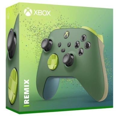 Controle Xbox Series sem Fio - Microsoft em Promoção é no Buscapé