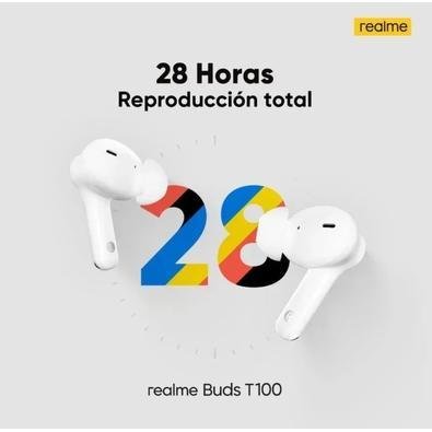 realme techlife t100 tws earbuds