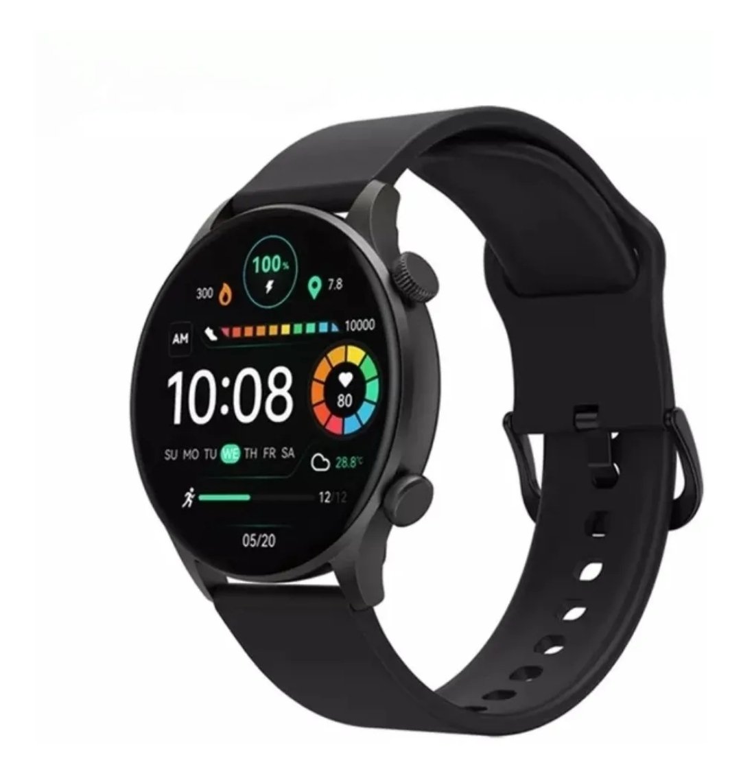 Smartwatch Haylou Solar Plus Rt3 - 2023