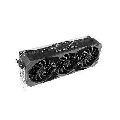 NVIDIA - Placa de vídeo GeForce RTX 4080 16GB GDDR6X