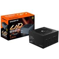 UD850GM PG5 (rev. 1.0) Características | Fonte de Energia