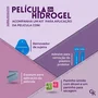 Película Hidrogel Hd Anti Impacto Para Xiaomi Poco F4