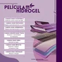 Película Hidrogel Hd Anti Impacto Para Xiaomi Poco F4