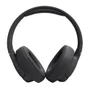 Headphone Sem Fio JBL Tune 720bt, Bluetooth, 76 Horas De Bateria, Preto - Jblt720btblk