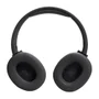 Headphone Sem Fio JBL Tune 720bt, Bluetooth, 76 Horas De Bateria, Preto - Jblt720btblk