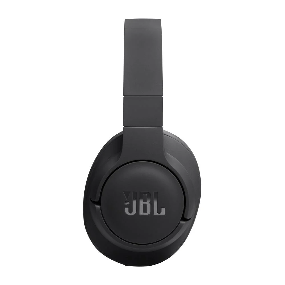 Headphone Sem Fio JBL Tune 720bt, Bluetooth, 76 Horas De Bateria, Preto - Jblt720btblk Headphone Sem Fio JBL Tune 720bt, Bluetooth, 76 Horas De Bateria, Preto - Jblt720btblk