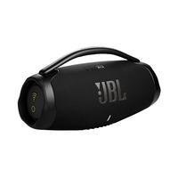 O alto-falante jbl boombox 3 wi-fi e bluetooth possui original pro sound com o baixo mais potente de um alto-falante portátil. Transmite música de alt